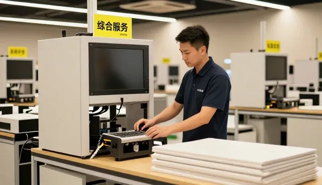 数据平台搭建