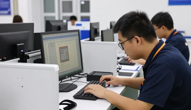 广西猎云投资有限公司构建专业应用技术研究与开发体系