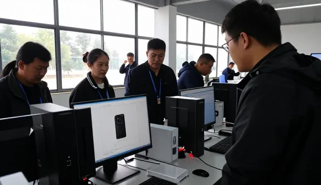 广西猎云投资有限公司分享成功应用经验